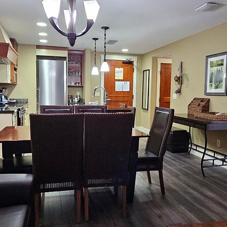 Gracie'S Place Канмор Екстериор снимка